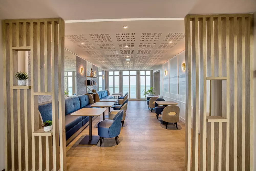 Rezydencja Reine Marine 4 Gwiazdy★★★★