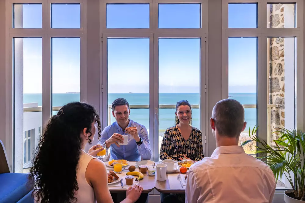 Rezydencja Reine Marine 4 Gwiazdy★★★★