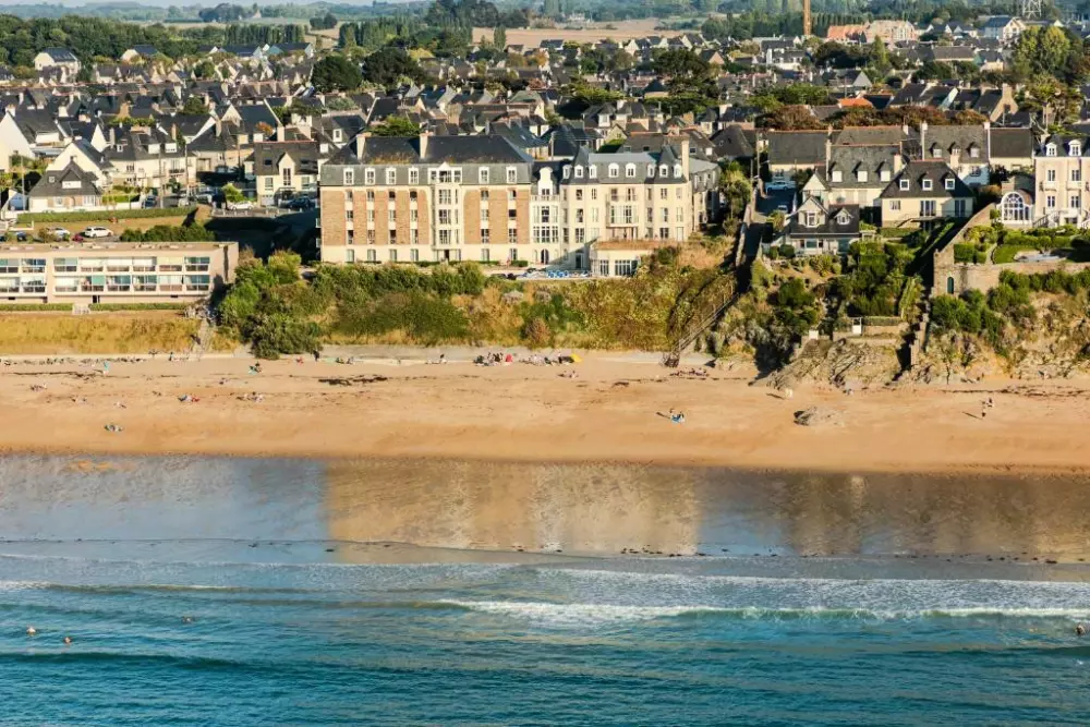 Rezydencja Reine Marine 4 Gwiazdy★★★★