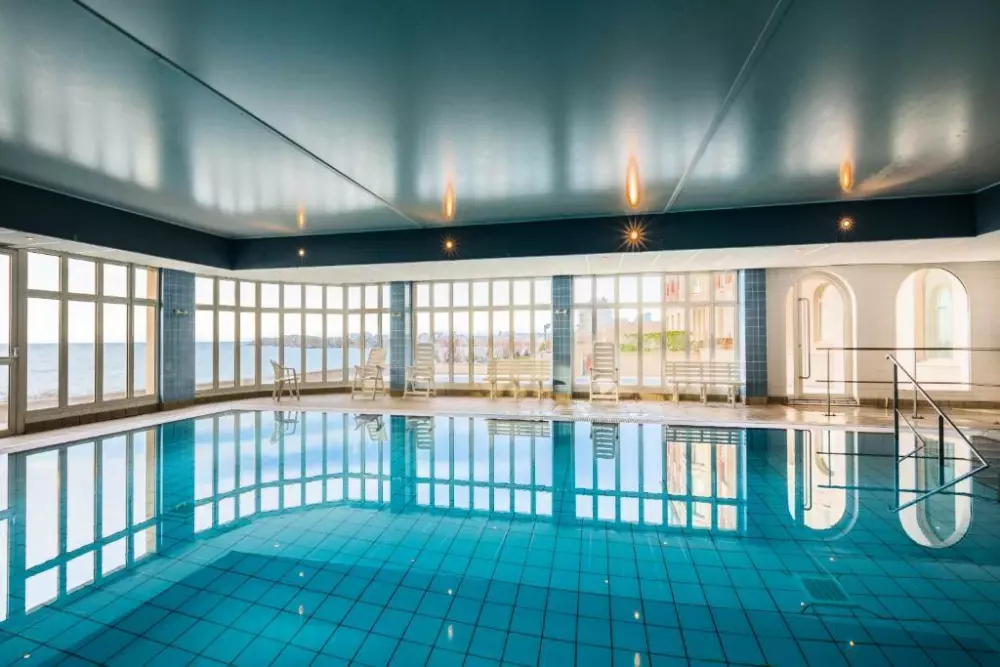 Rezydencja Reine Marine 4 Gwiazdy★★★★