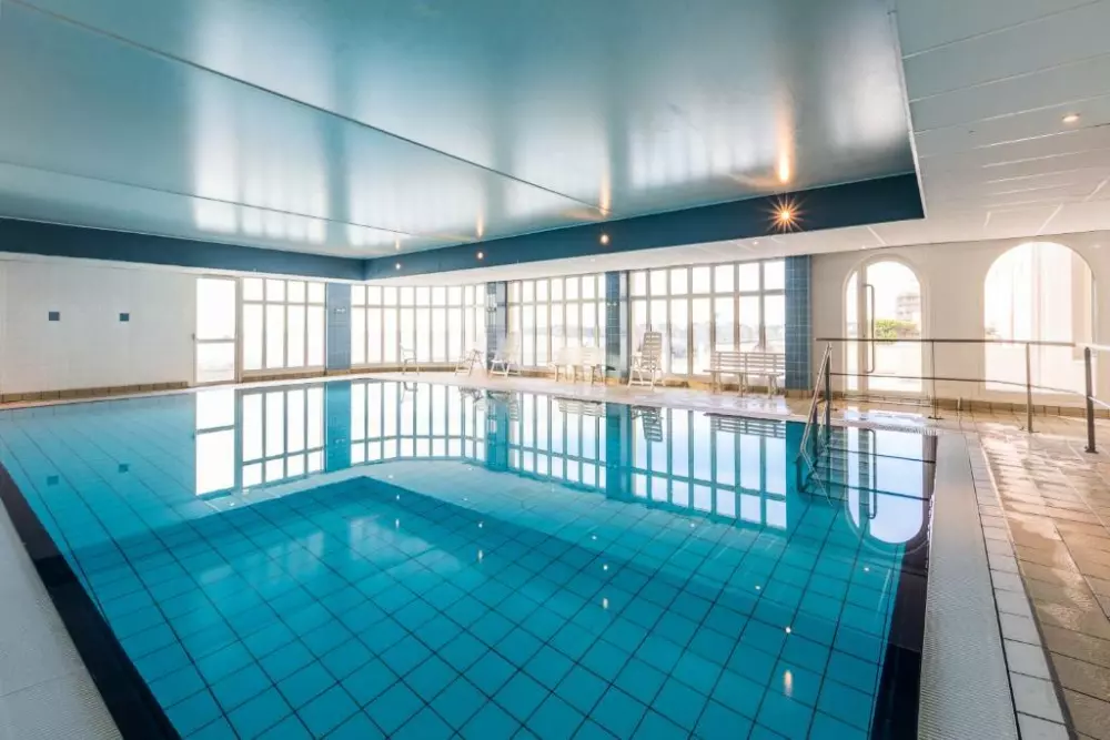 Rezydencja Reine Marine 4 Gwiazdy★★★★