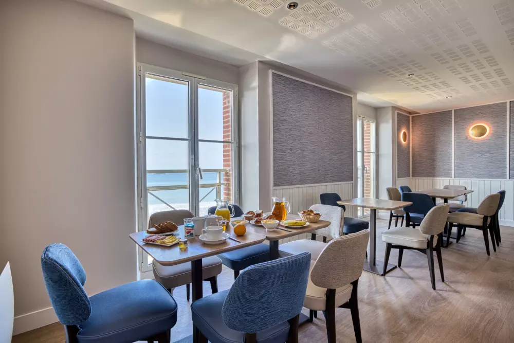 Rezydencja Reine Marine 4 Gwiazdy★★★★