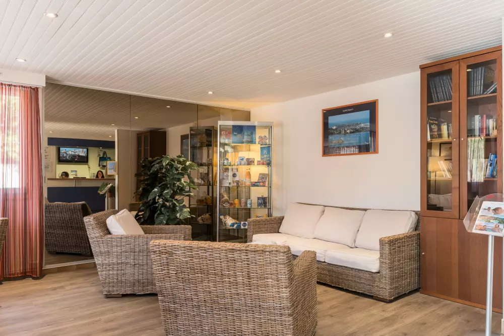 Residence Ty Mat 3 Csillagok★★★