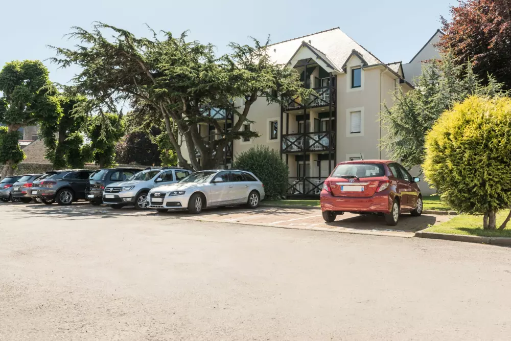 Residence Ty Mat 3 Csillagok★★★