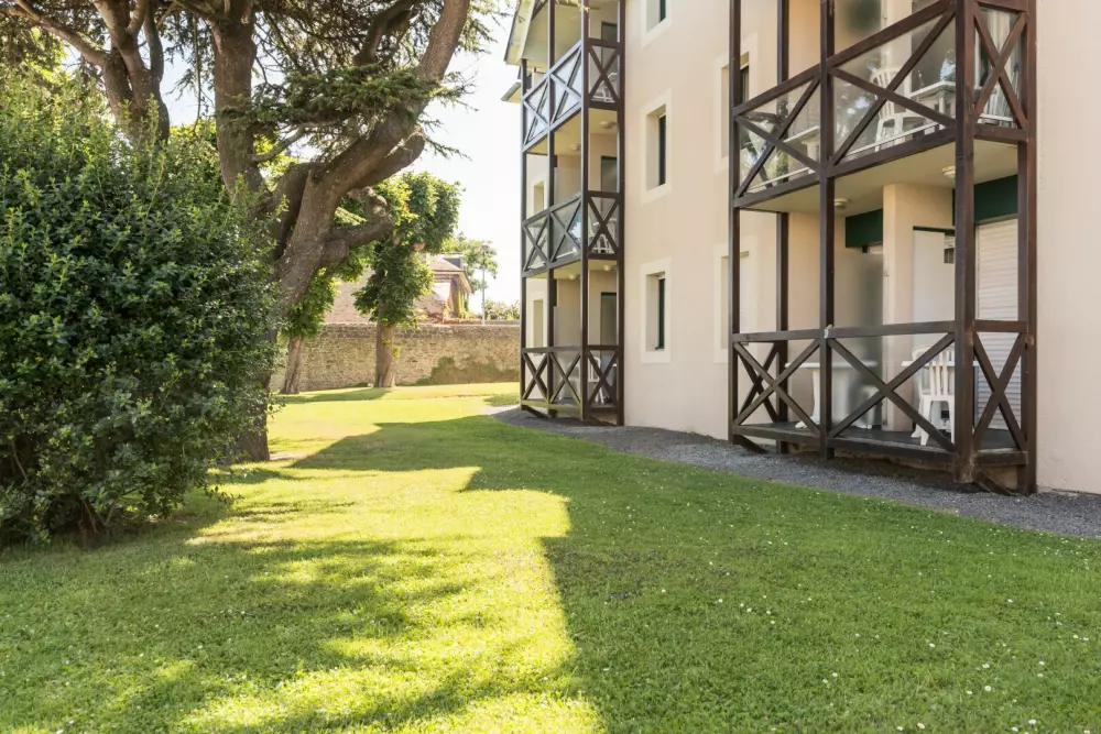 Residence Ty Mat 3 Csillagok★★★