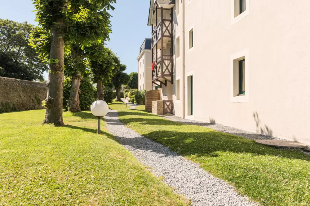 Residence Ty Mat 3 Csillagok★★★