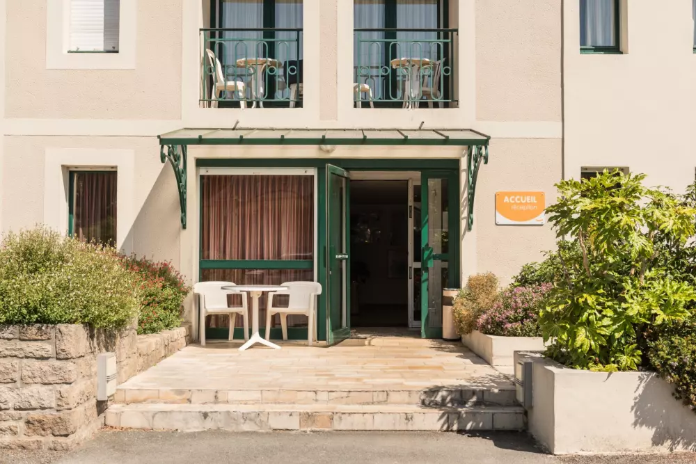 Residence Ty Mat 3 Csillagok★★★