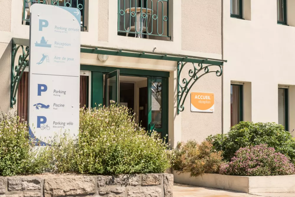 Residence Ty Mat 3 Csillagok★★★