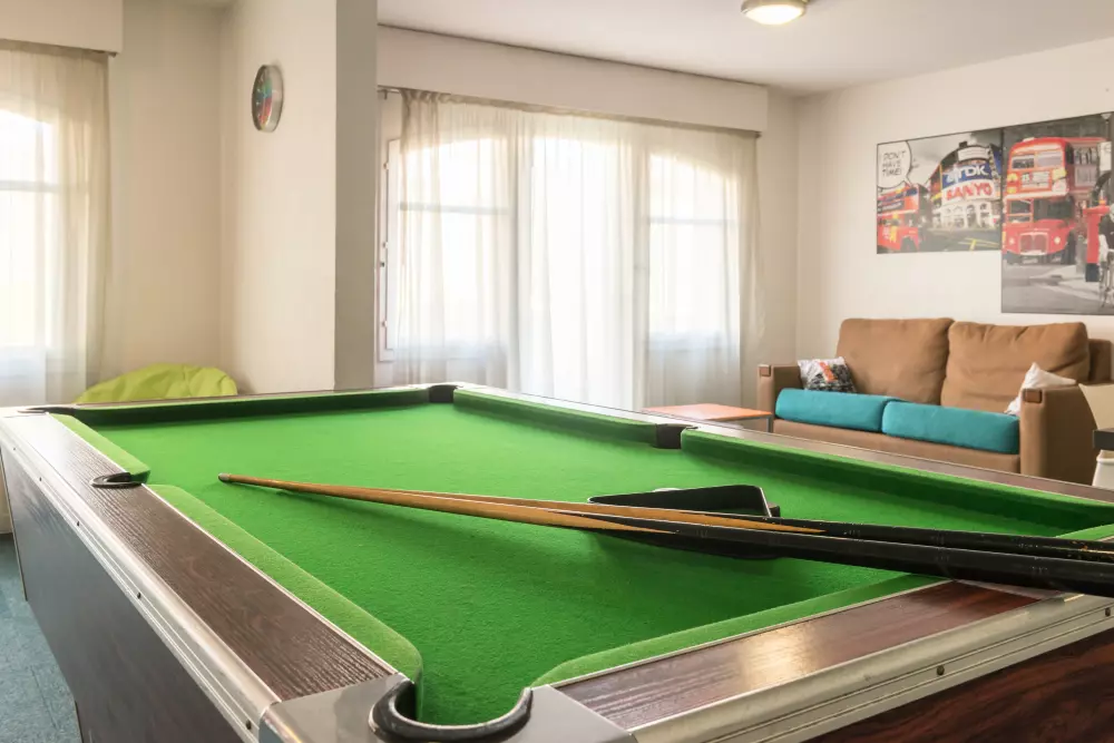 Residence Ty Mat 3 Csillagok★★★