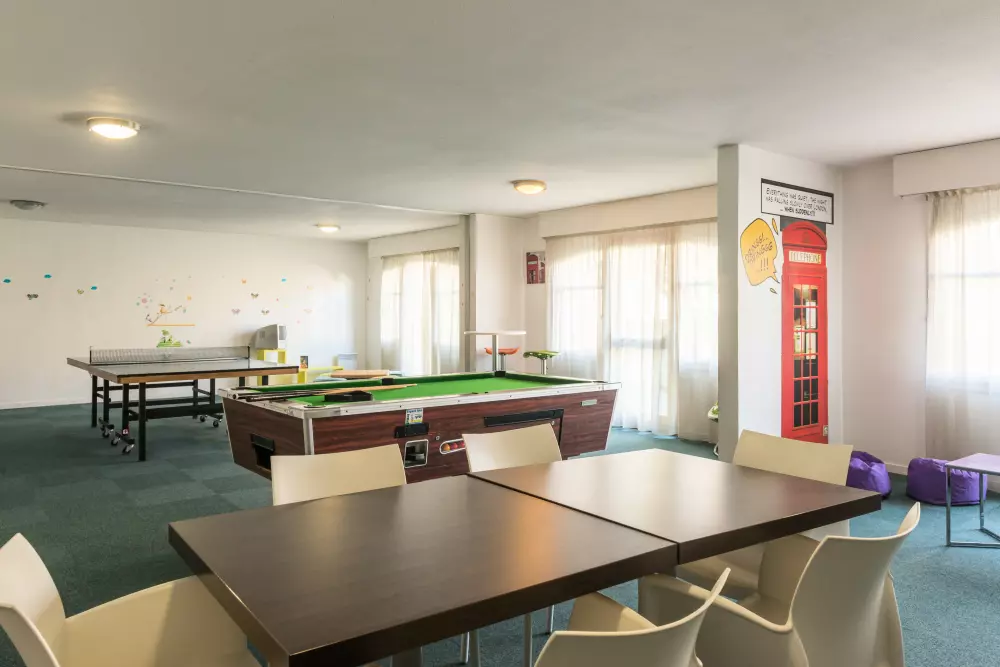 Residence Ty Mat 3 Csillagok★★★