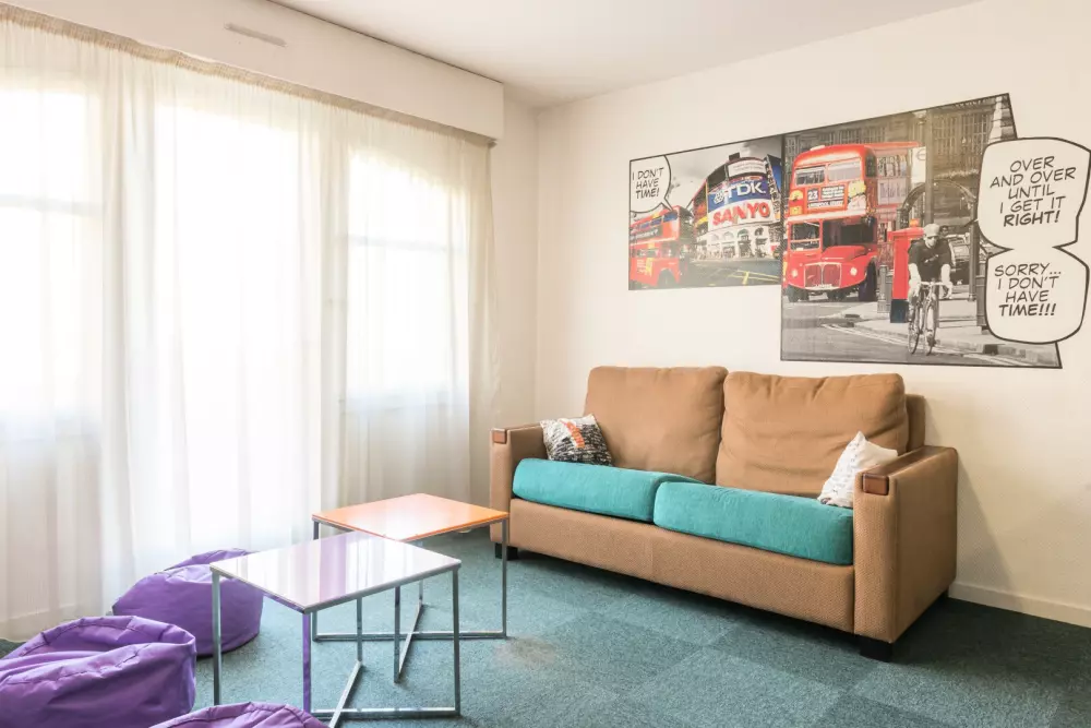 Residence Ty Mat 3 Csillagok★★★