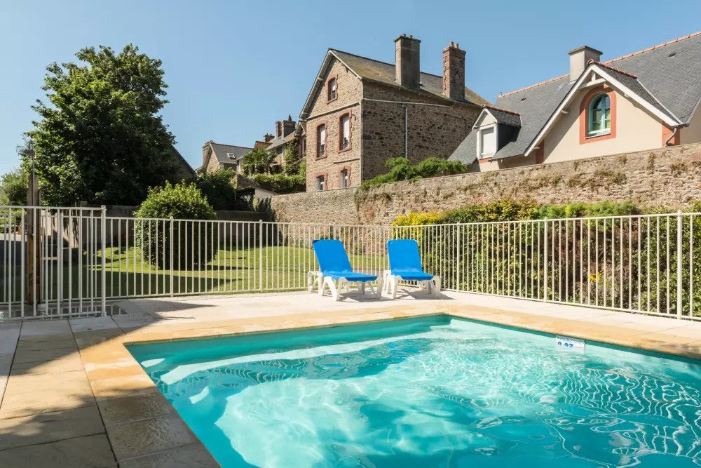 Residence Ty Mat 3 Csillagok★★★