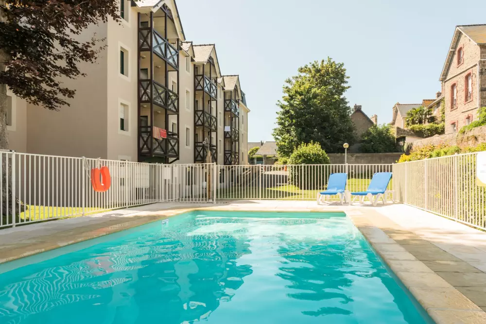 Residence Ty Mat 3 Csillagok★★★