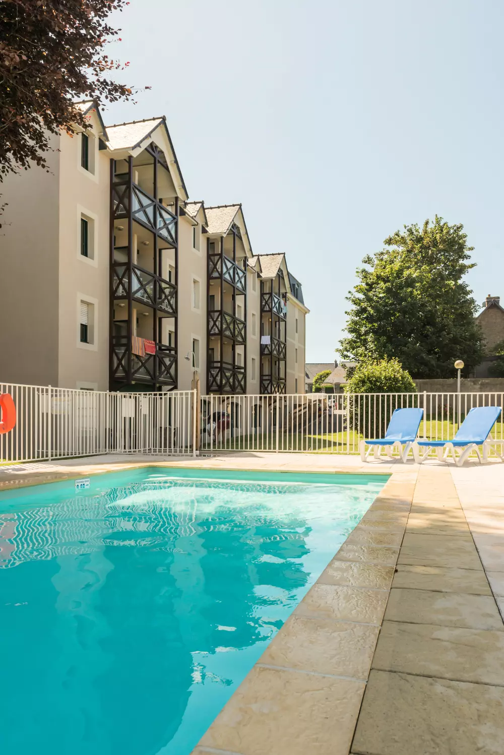 Residence Ty Mat 3 Csillagok★★★