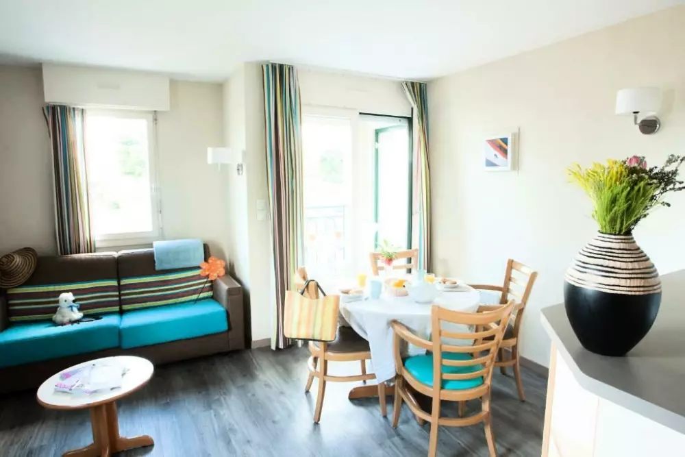 Residence Ty Mat 3 Csillagok★★★