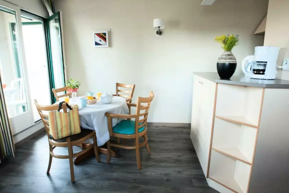 Residence Ty Mat 3 Csillagok★★★