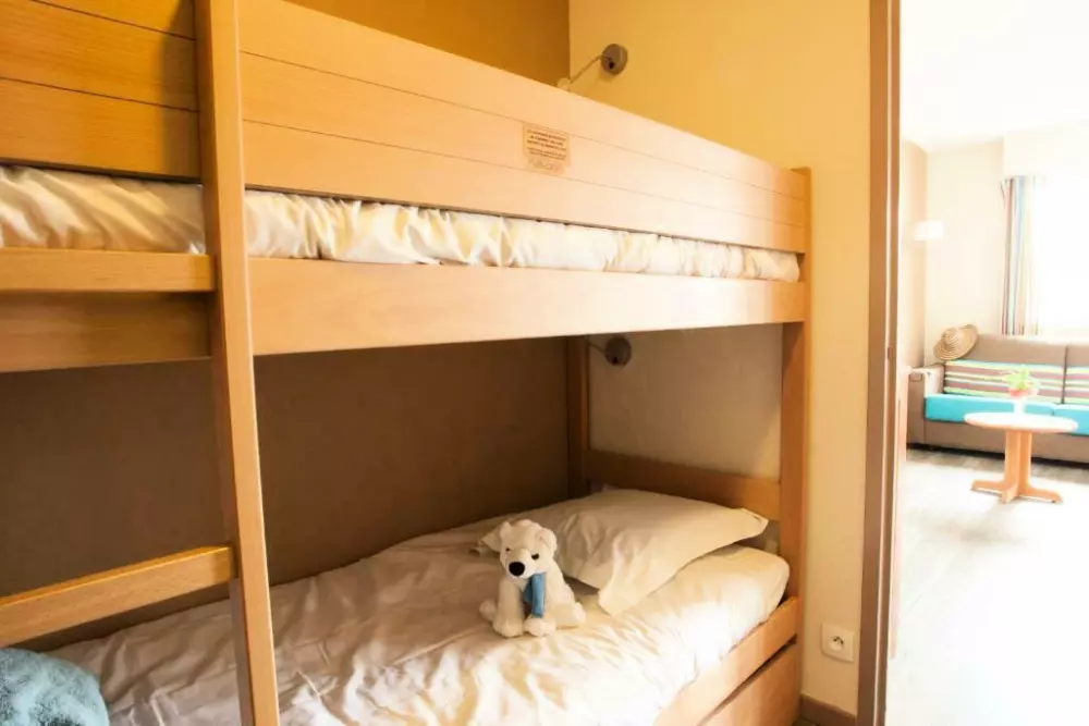 Residence Ty Mat 3 Csillagok★★★