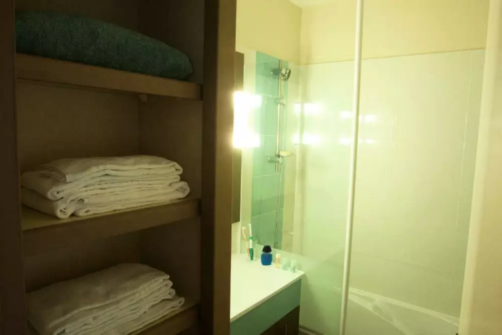 Residence Ty Mat 3 Csillagok★★★