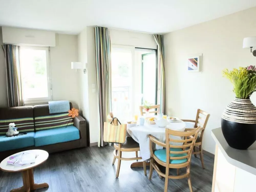 Residence Ty Mat 3 Csillagok★★★