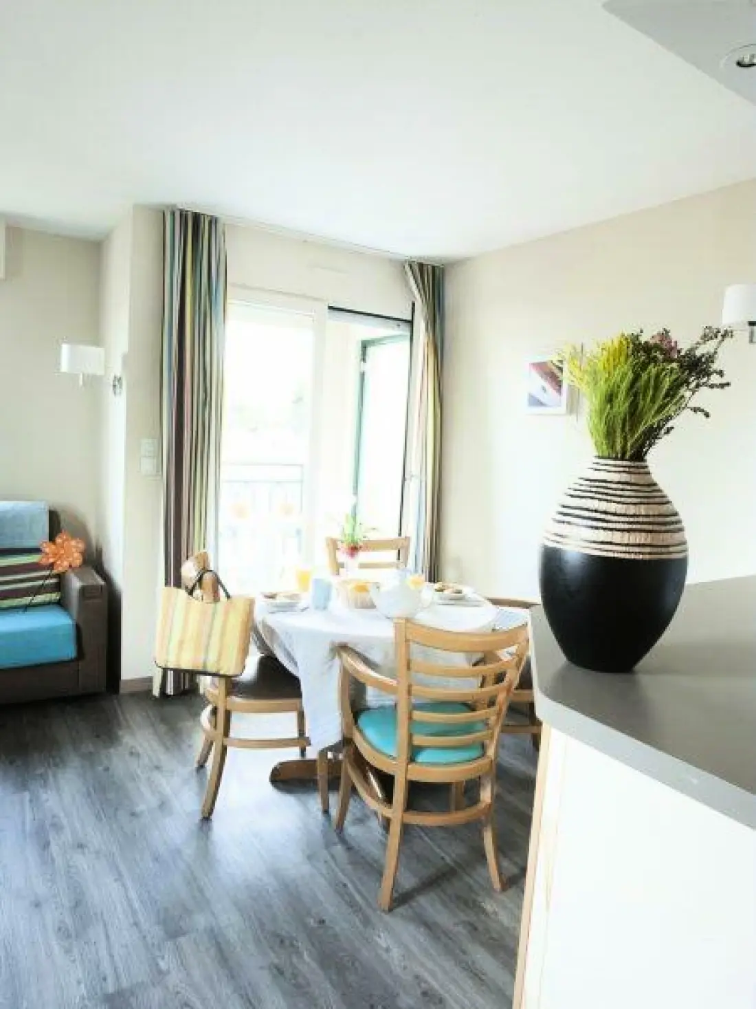Residence Ty Mat 3 Csillagok★★★