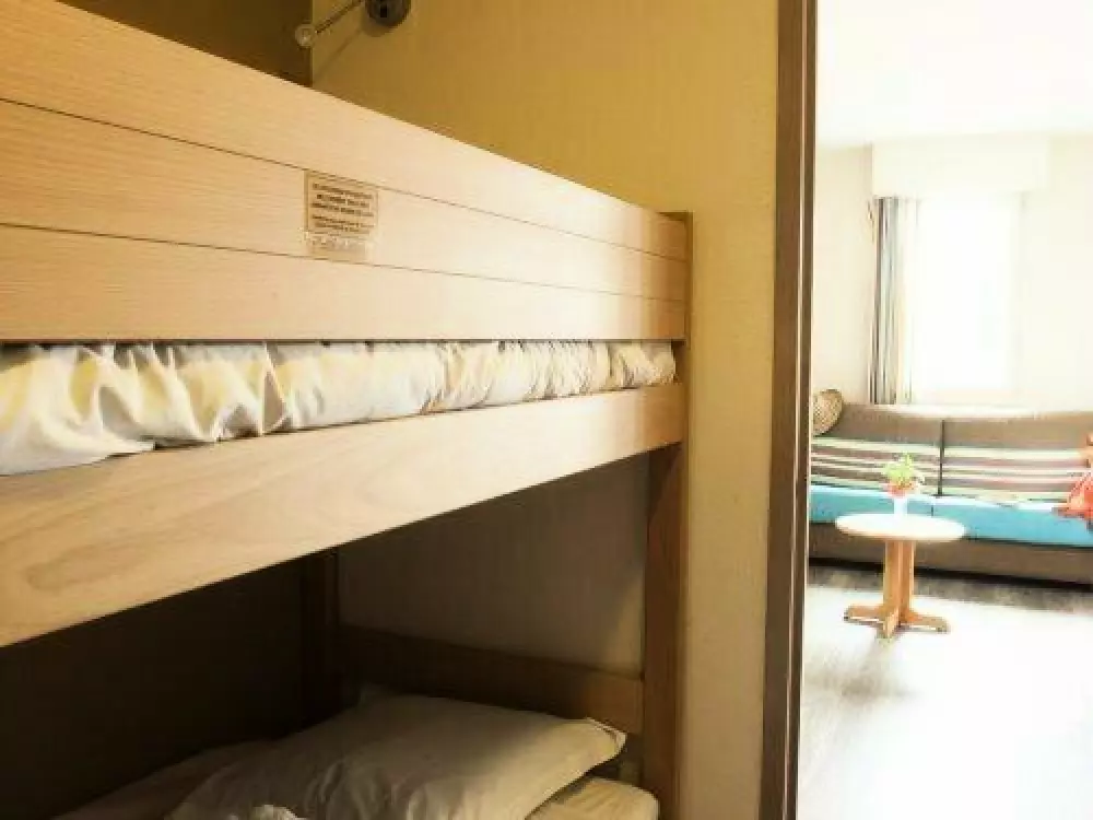 Residence Ty Mat 3 Csillagok★★★