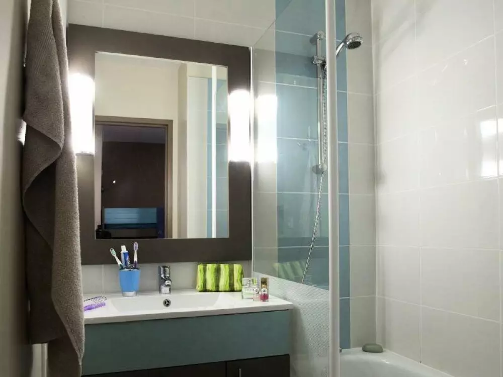 Residence Ty Mat 3 Csillagok★★★