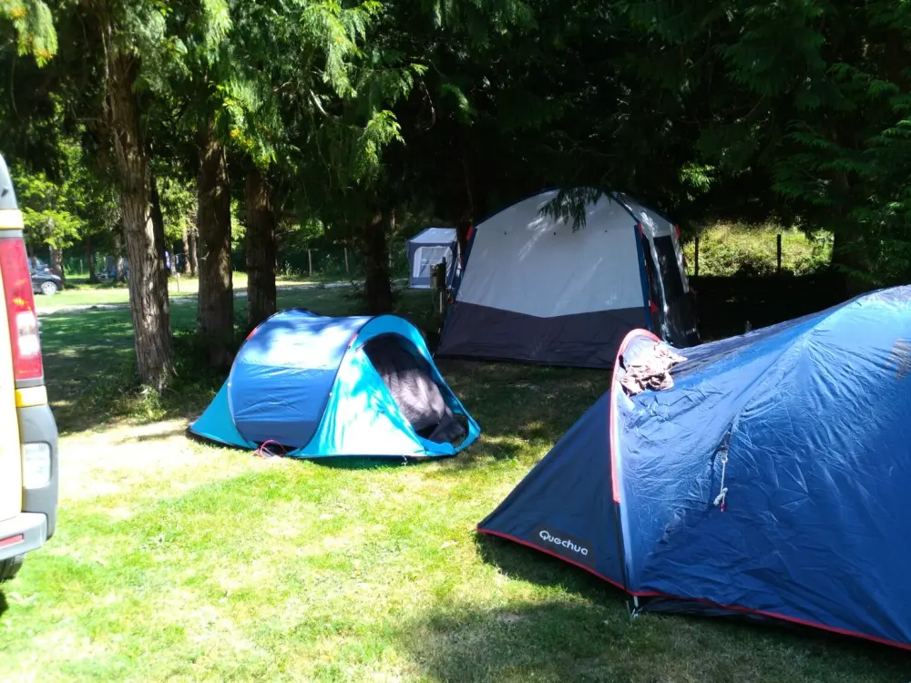 Camping Le Lizot en Saintonge  3 Stars★★★