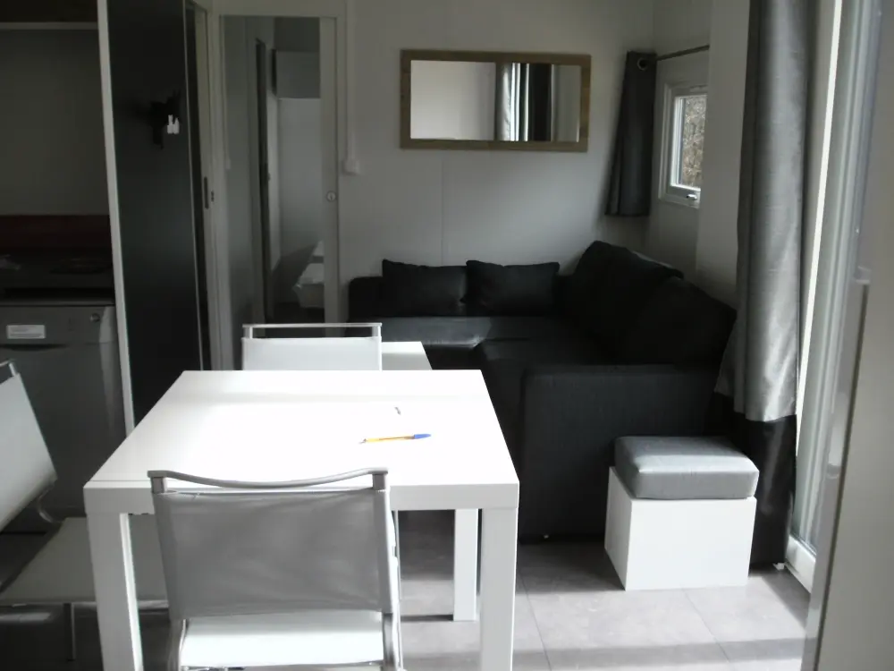 Camping Le Lizot en Saintonge  3 Stars★★★