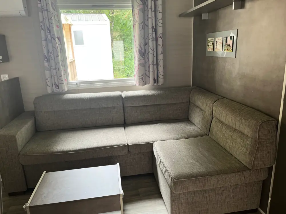 Camping Le Lizot en Saintonge  3 Stars★★★