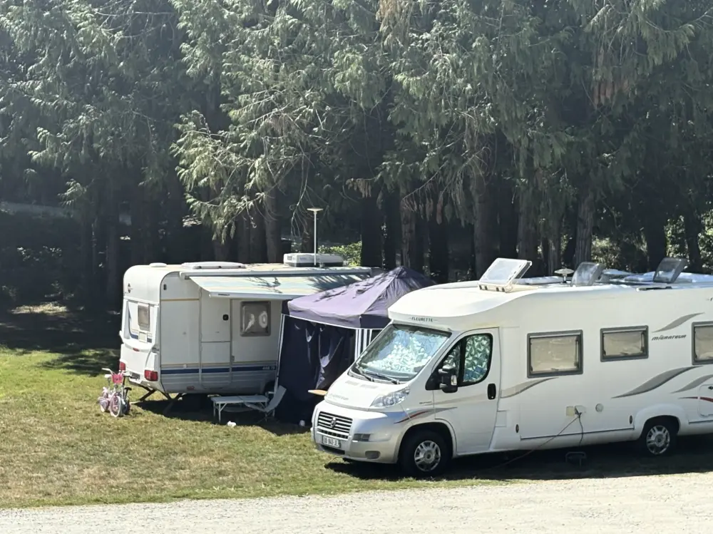 Camping Le Lizot en Saintonge  3 Stars★★★