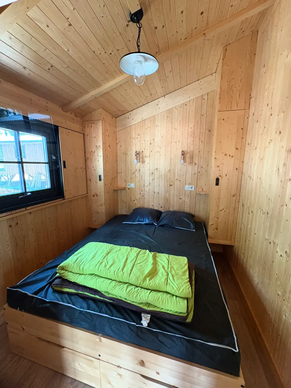 Camping Le Lizot en Saintonge  3 Stars★★★