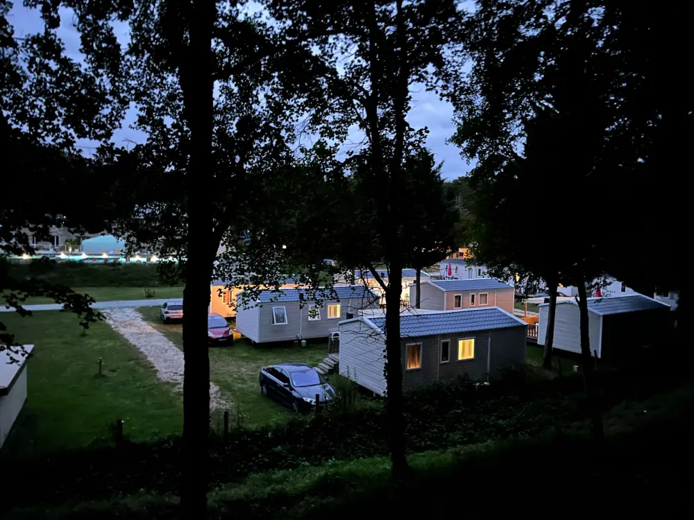 Camping Le Lizot en Saintonge  3 Stars★★★