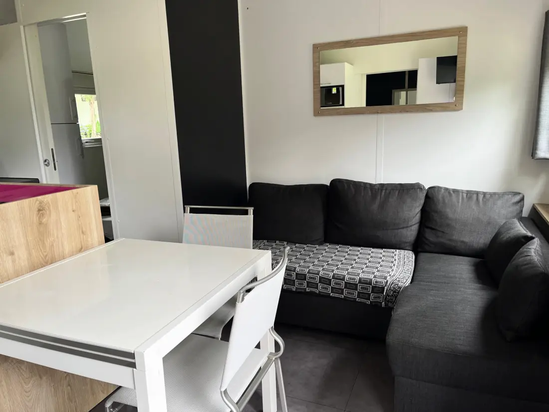 Campsite Le Lizot Saintonge-ban 3 Csillagok★★★