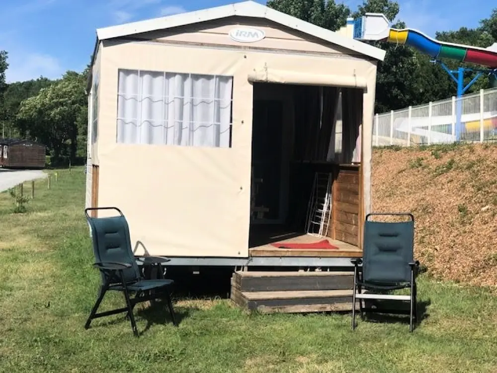 Camping Le Lizot en Saintonge  3 Stars★★★