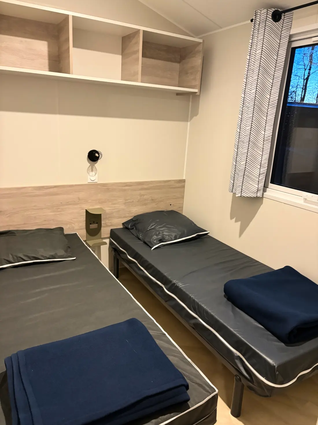 Campsite Le Lizot Saintonge-ban 3 Csillagok★★★