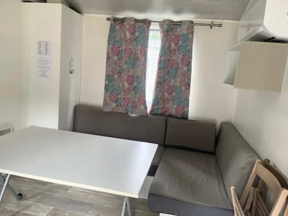 Camping Le Lizot en Saintonge  3 Stars★★★
