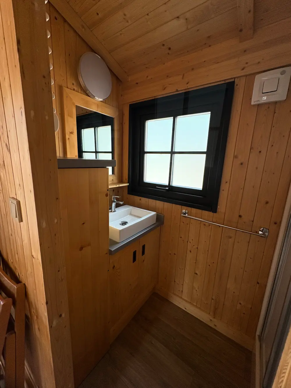 Camping Le Lizot en Saintonge  3 Stars★★★