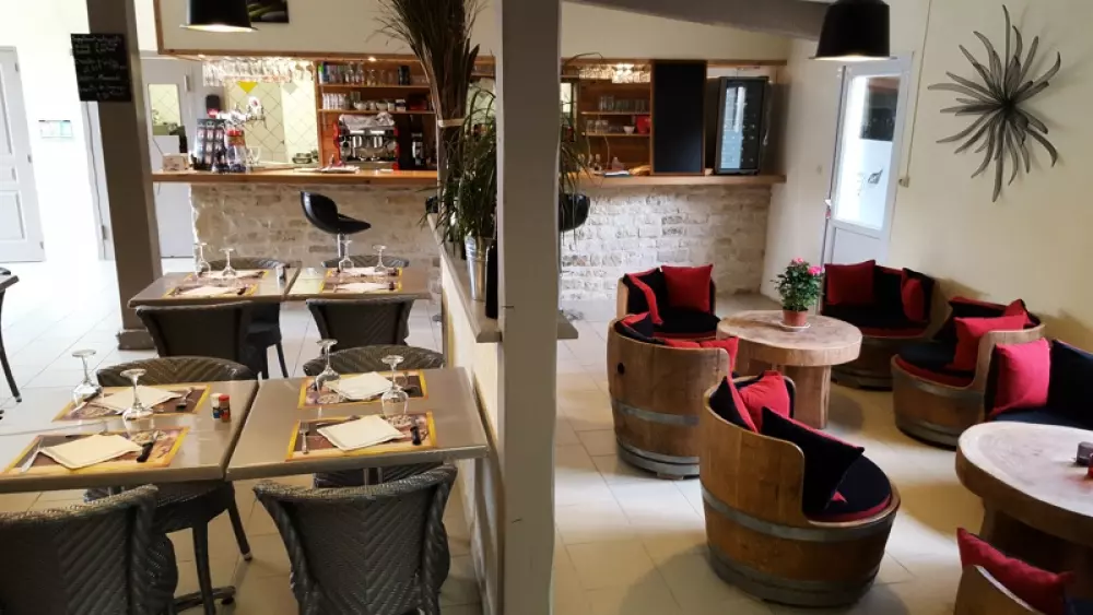 Camping le Lizot3 Stjerner★★★