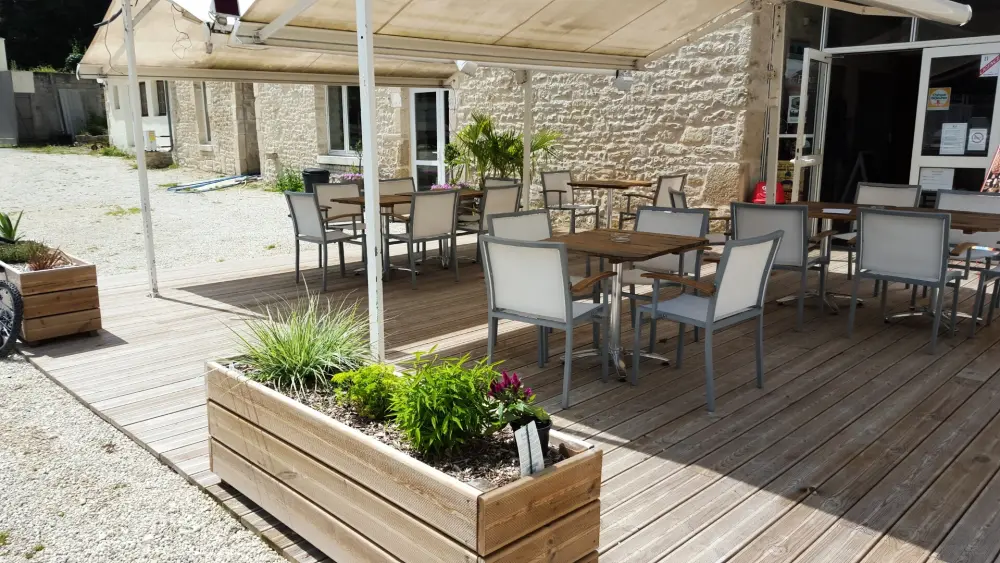 Camping le Lizot3 étoiles★★★