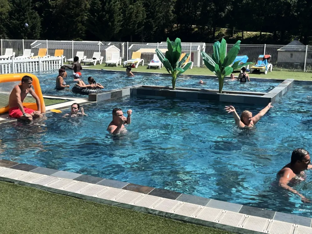 Camping le Lizot3 étoiles★★★