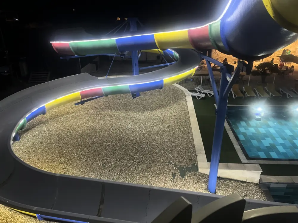 Camping le Lizot3 étoiles★★★