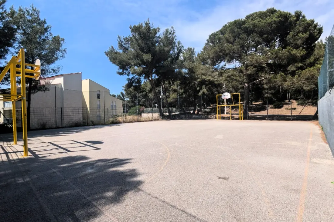 Appartamento Con Giardino Calma