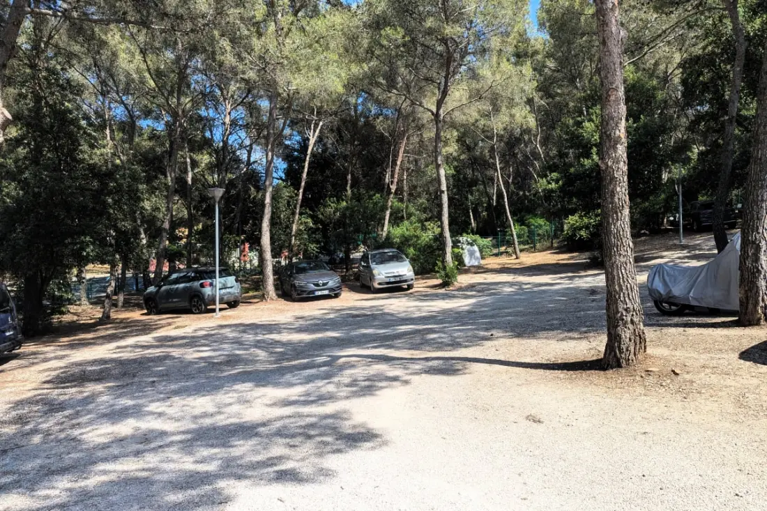Appartamento Con Giardino Calma