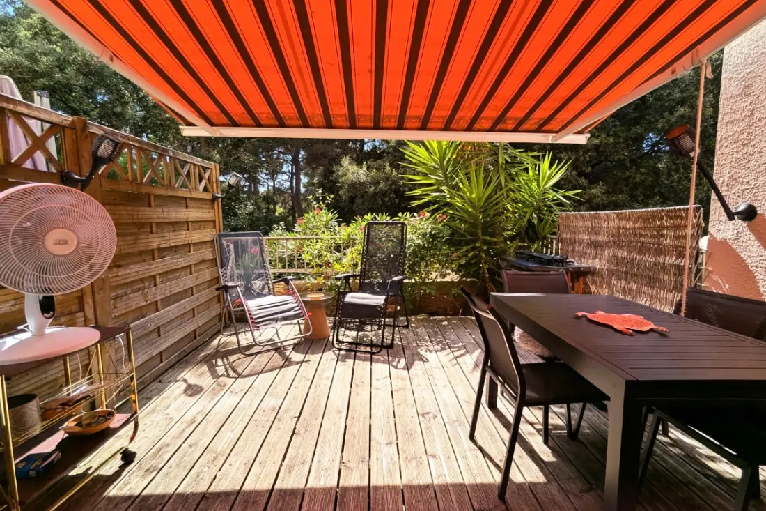 Appartamento Con Giardino Calma