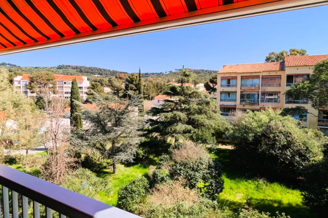 Appartamento con Loggia a 300m De La Plage