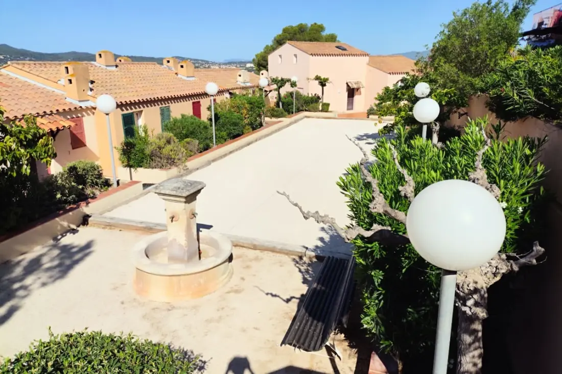 Appartement Vue Mer, Terrasses Et Piscines