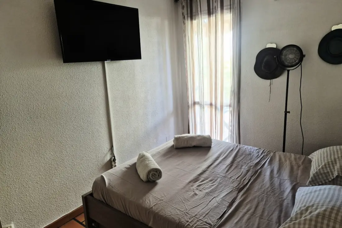 Appartement Vue Mer, Terrasses Et Piscines