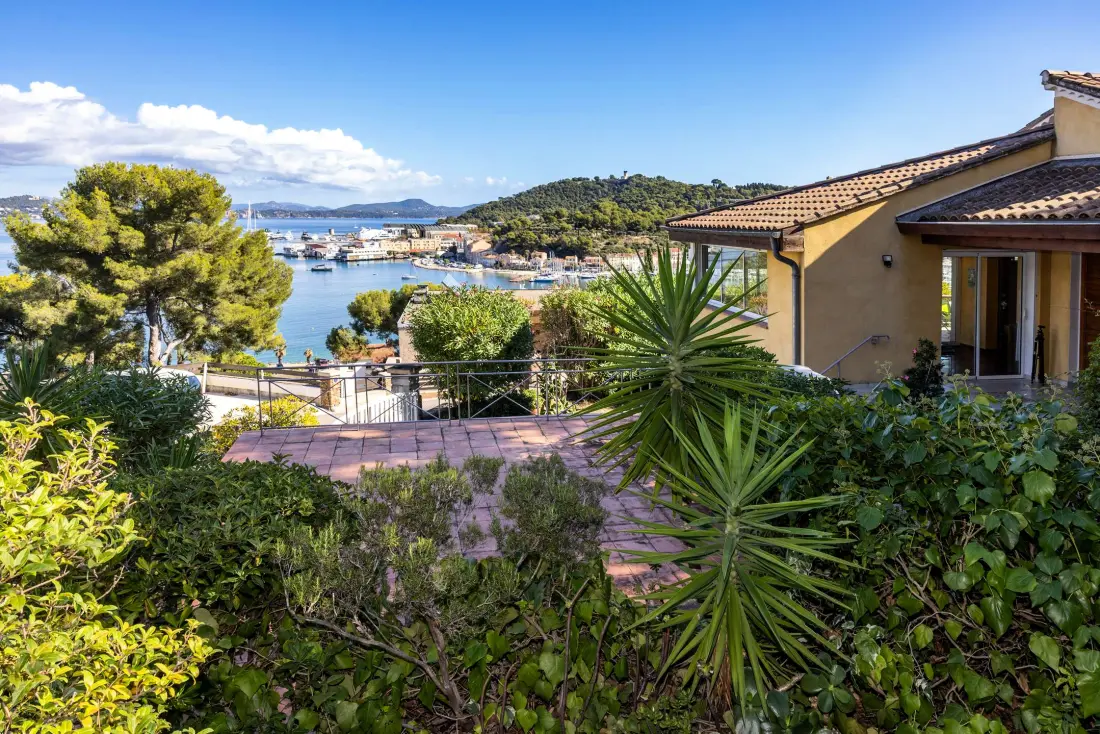 Residence 030-st Mandrier Sur Mer