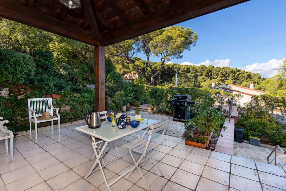 Residence 030-st Mandrier Sur Mer