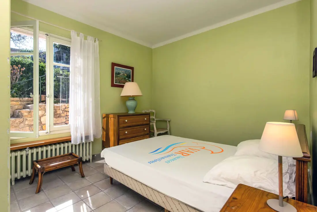 Residence 030-st Mandrier Sur Mer